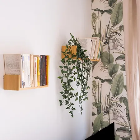 T3 Tropical Avec Parking Gratuit, Terrasse Et Wifi * Toulouse