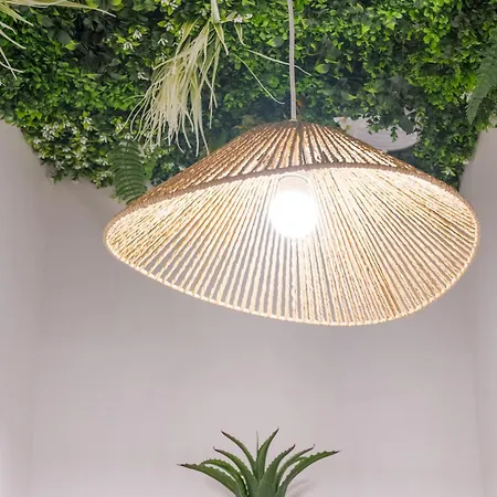T3 Tropical Avec Parking Gratuit, Terrasse Et Wifi Toulouse